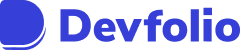 Devfolio logo