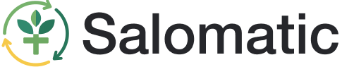Salomatic logo