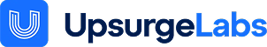 Upsurge logo