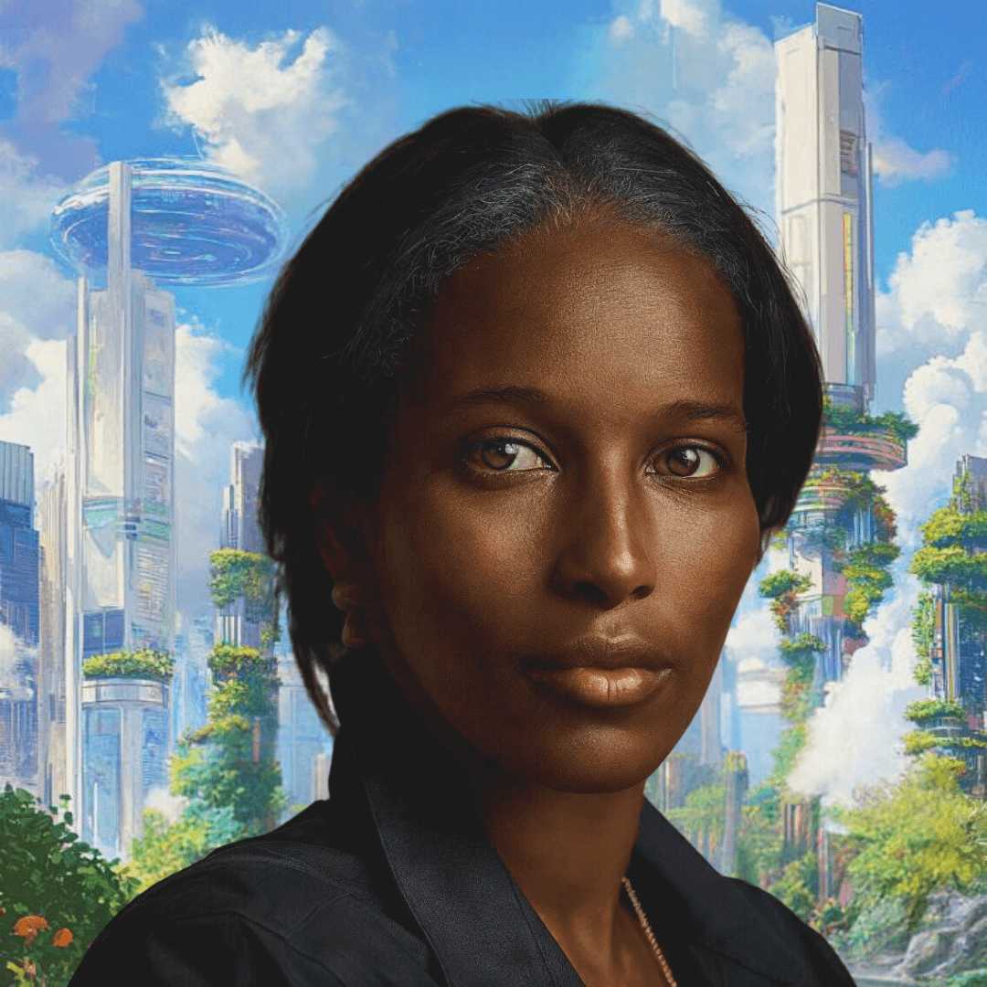 Ayaan Hirsi Ali