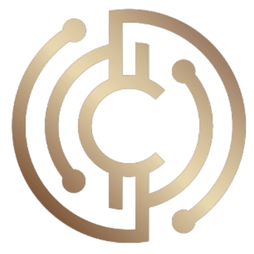 Cryptocity logo