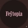 Feÿtopia logo