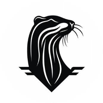 Isla de LOBOS logo