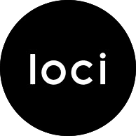 Loci logo