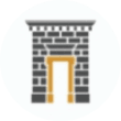 Porta Norte logo