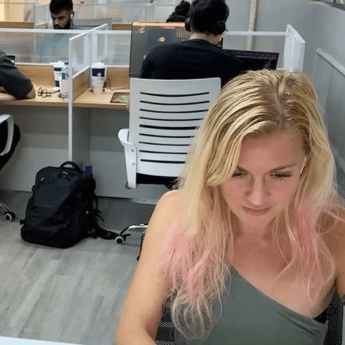 24/7 coworking