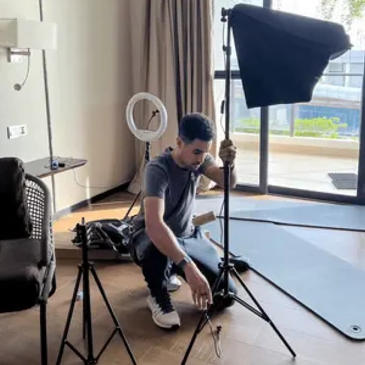Content studio