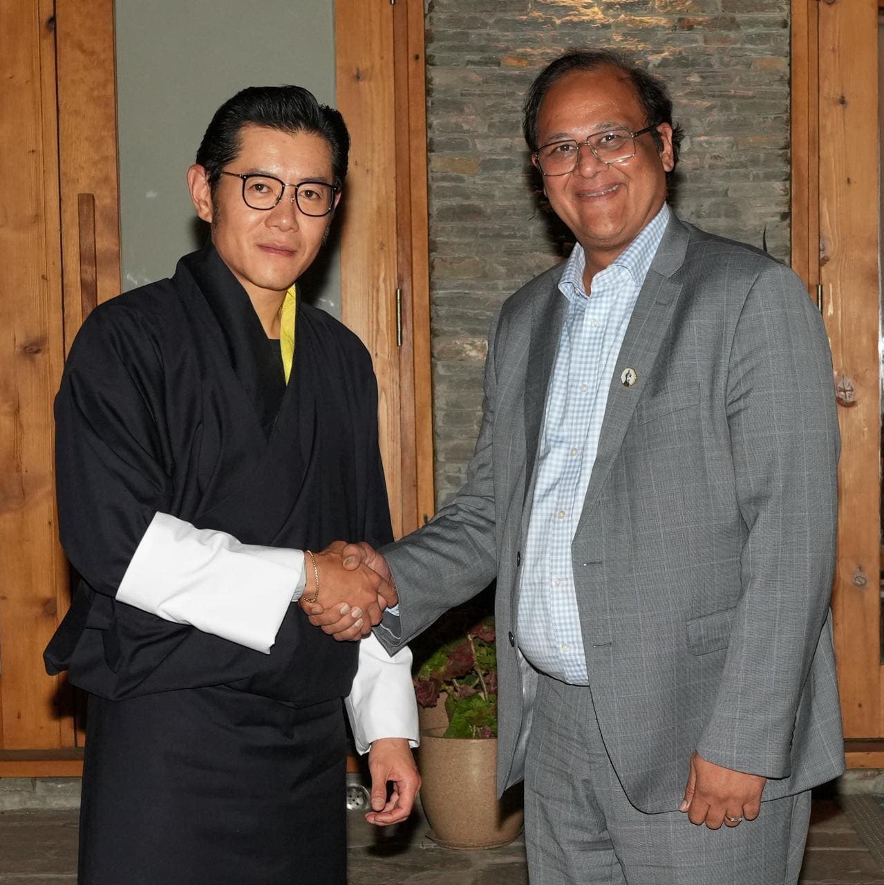 Gelephu Mindfulness City photo 1