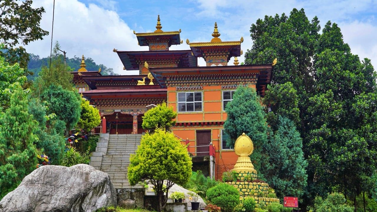 Gelephu Mindfulness City photo 2