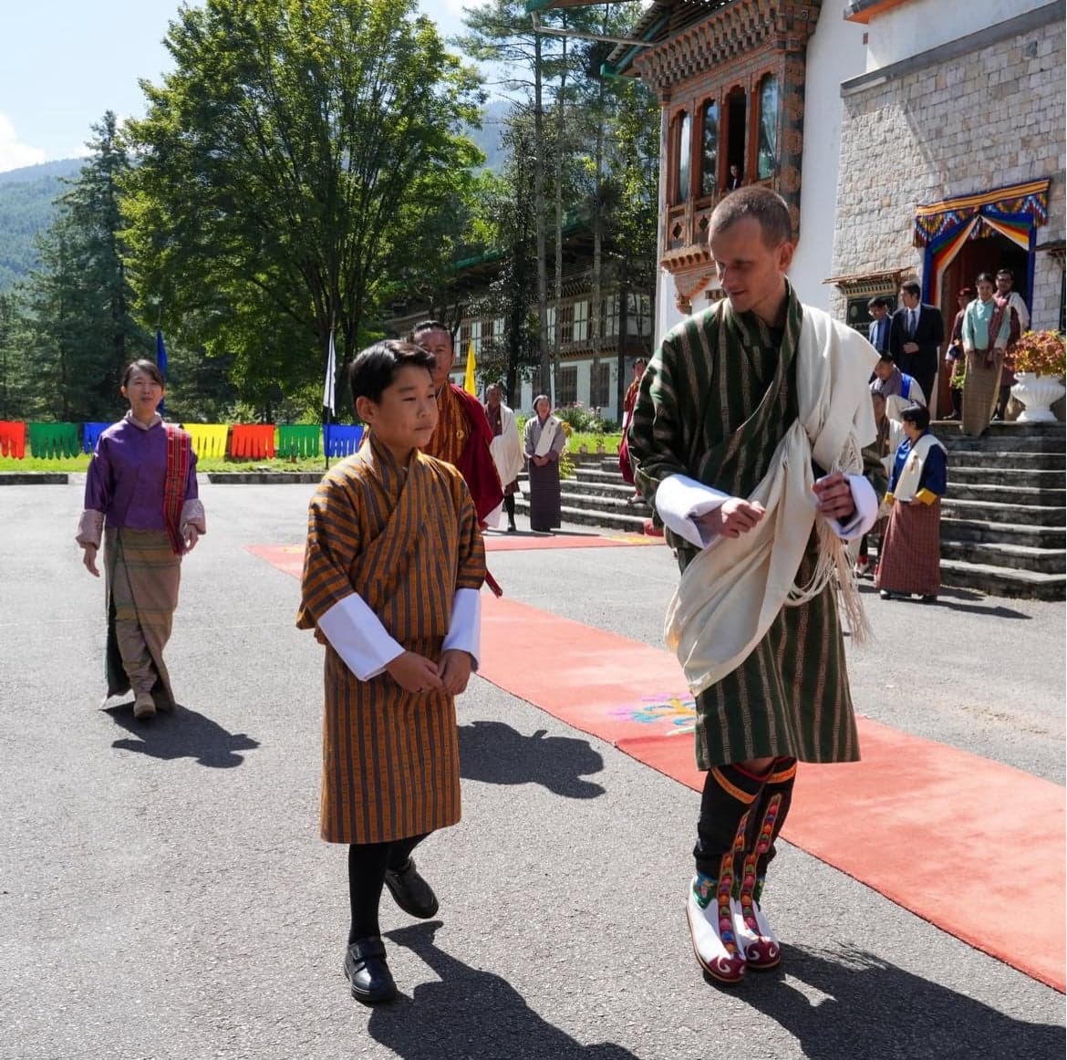 Gelephu Mindfulness City photo 4
