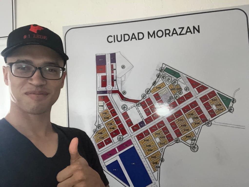 Ciudad Morazan photo 3