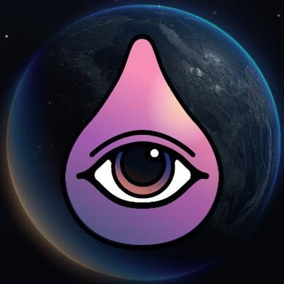 Agartha One logo