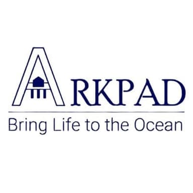 ArkPad logo
