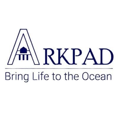 ArkPad logo