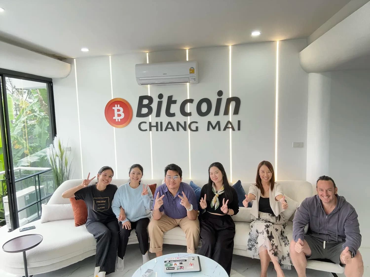 Bitcoin Learning Center photo 1