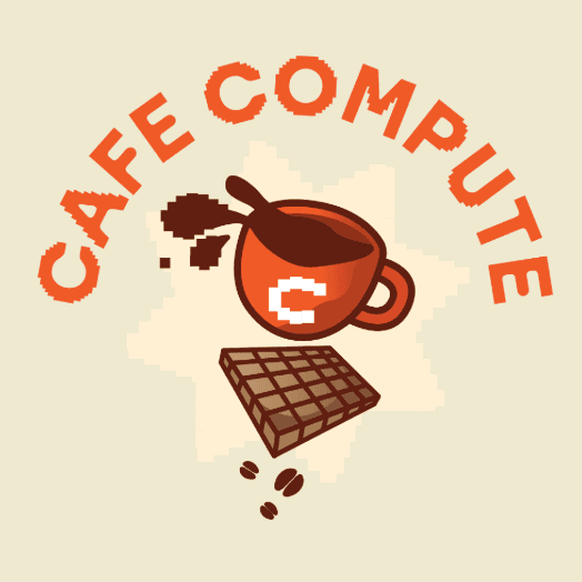 Cafe Compute logo