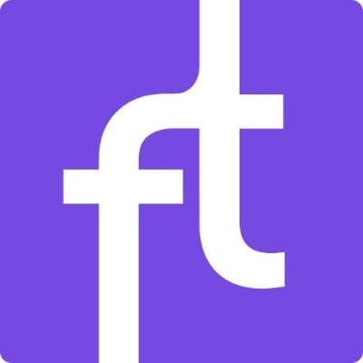 Frontier Tower logo