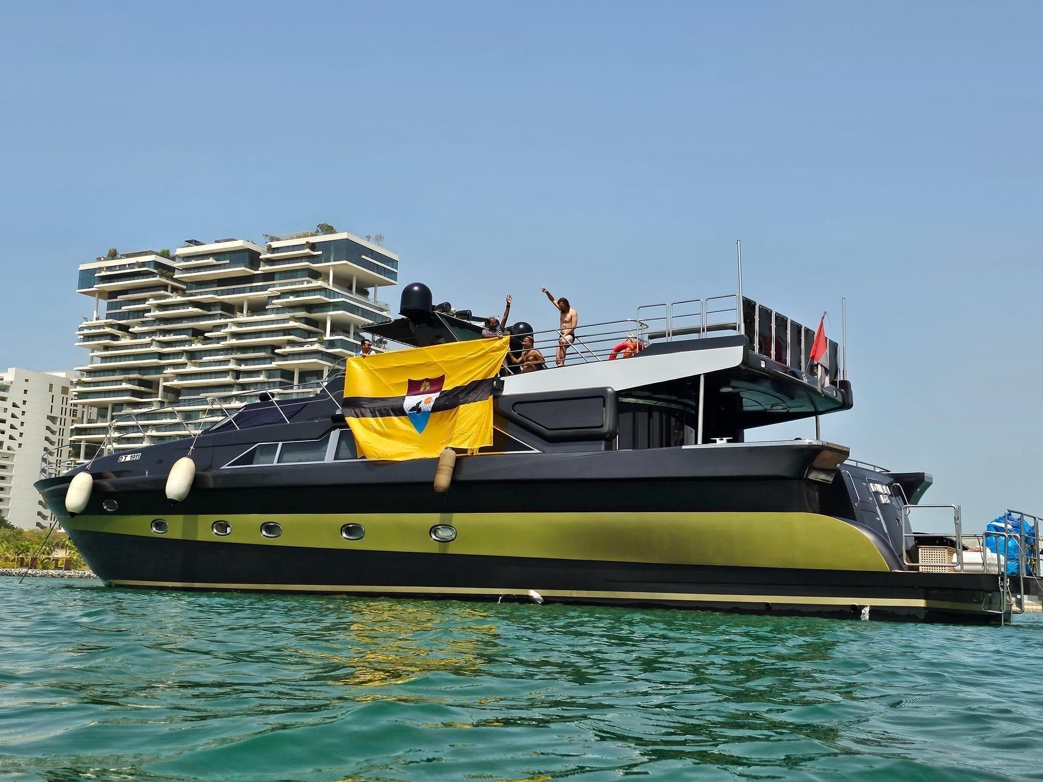Liberland photo 1