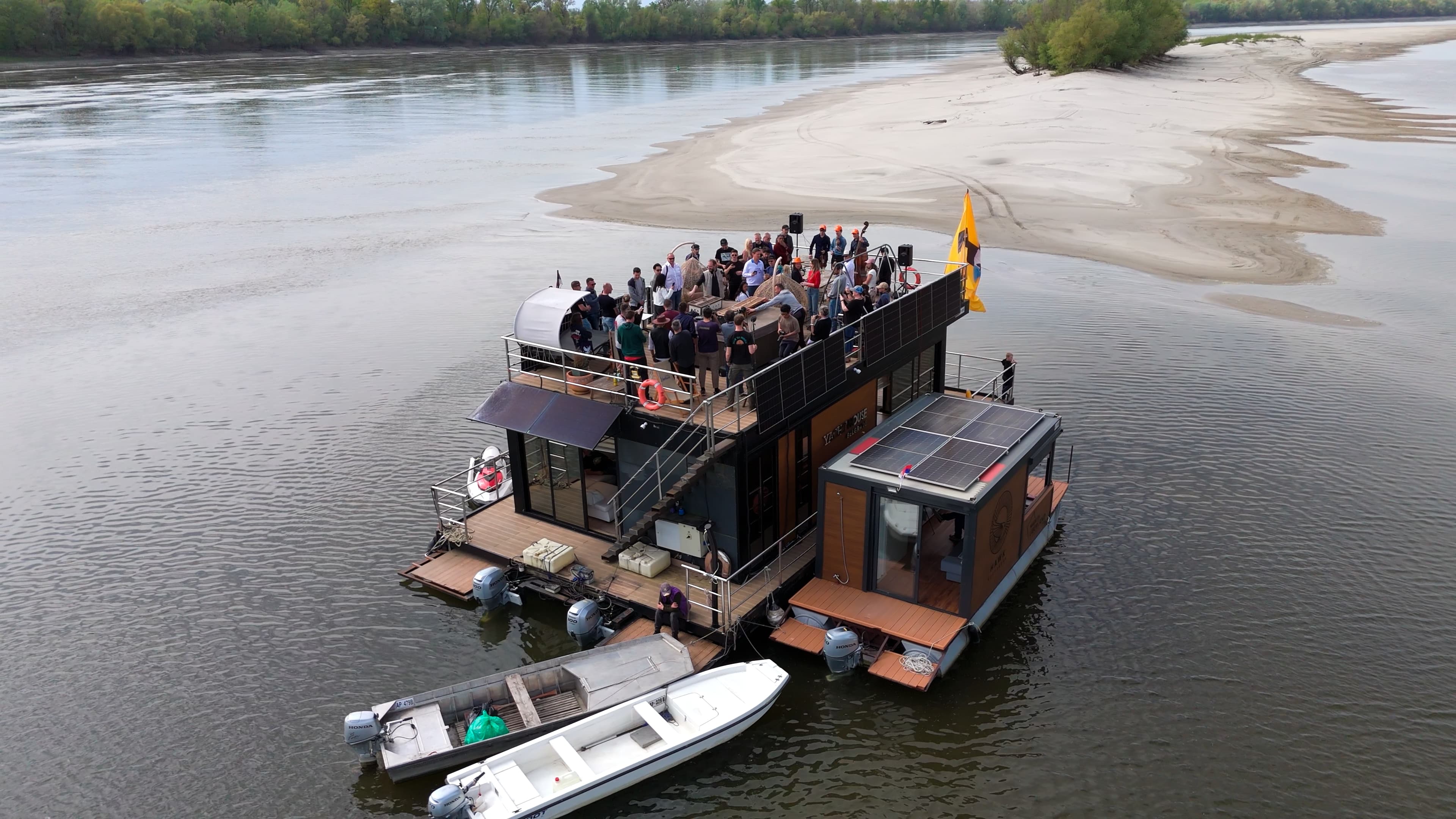 Liberland photo 3