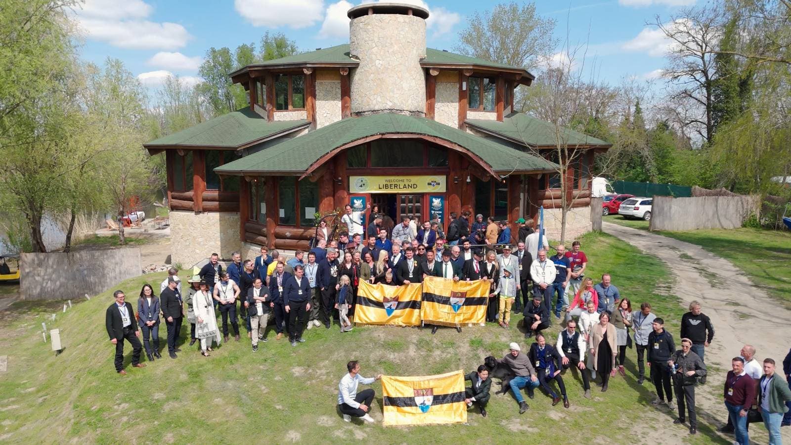 Liberland photo 4