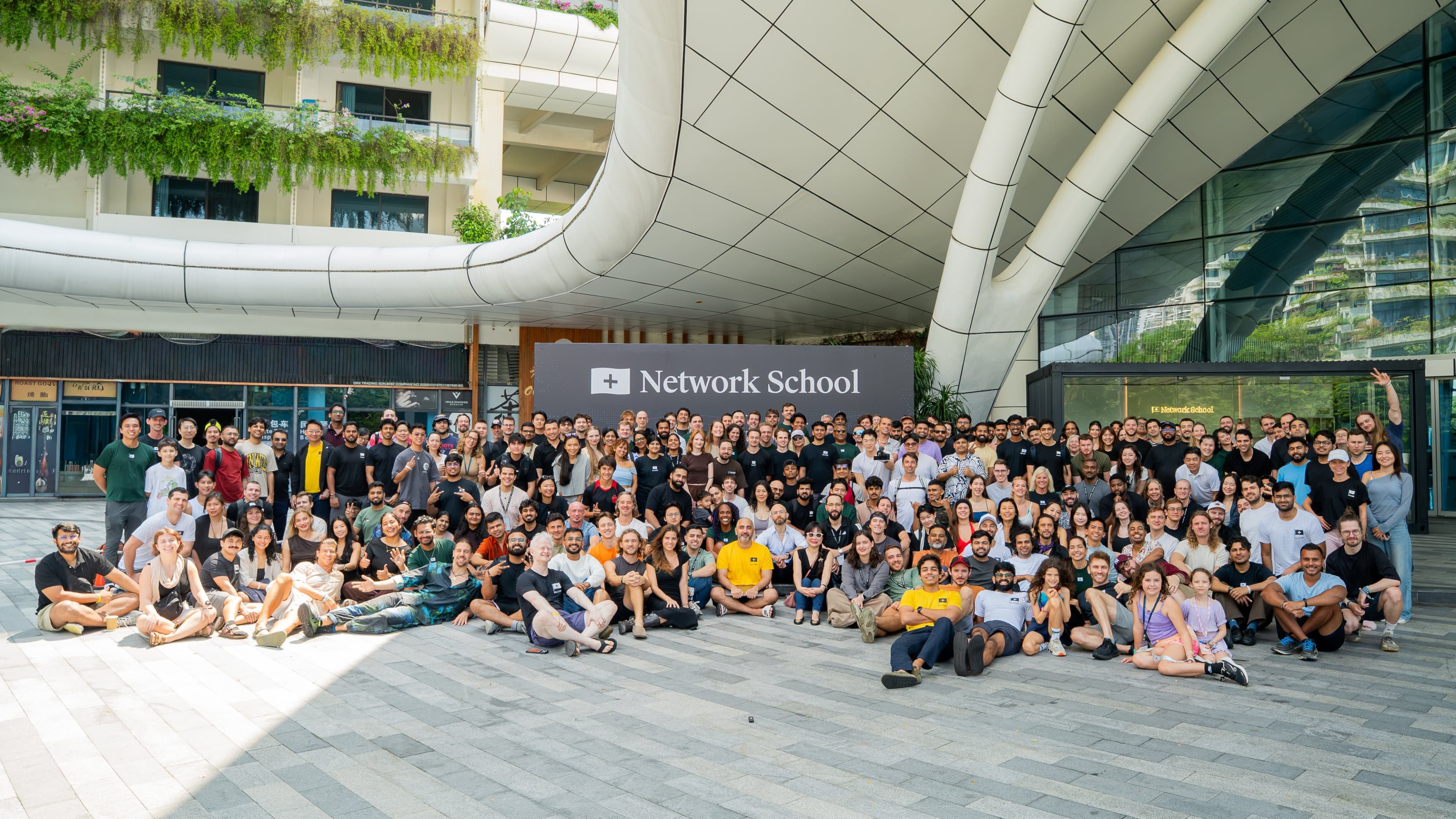 Network School photo 2