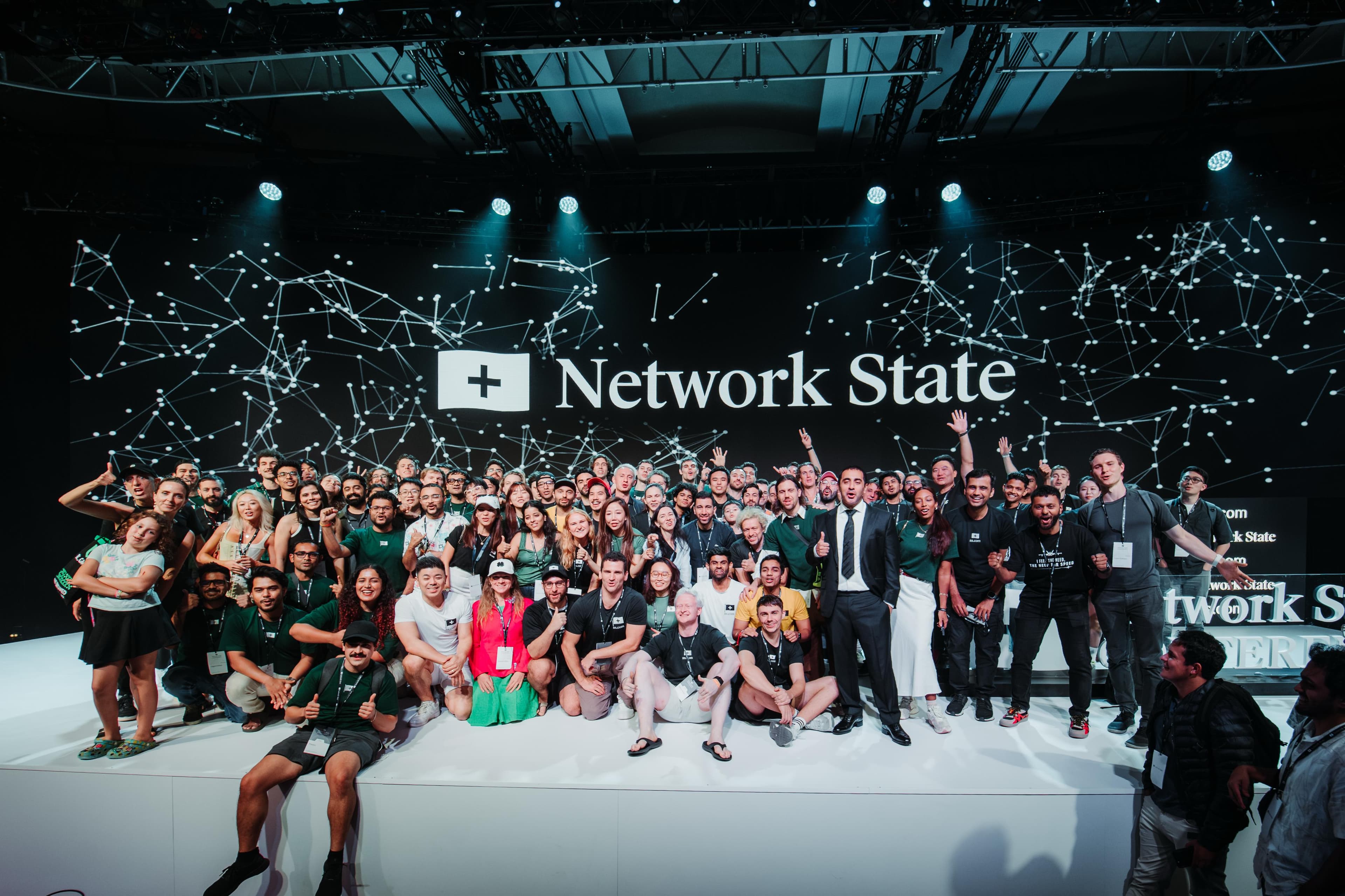Network School photo 3