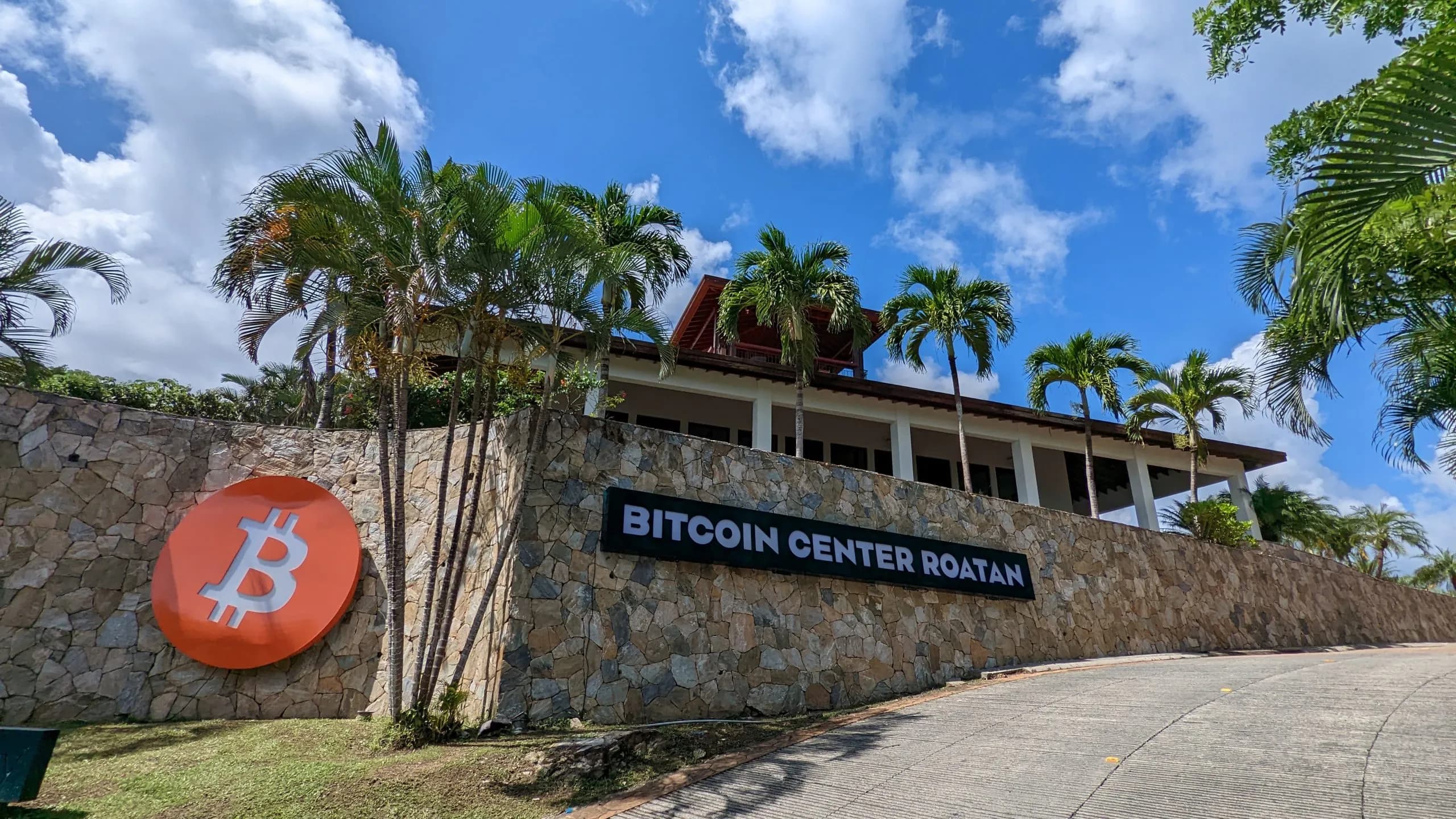 AmityAge Bitcoin Center