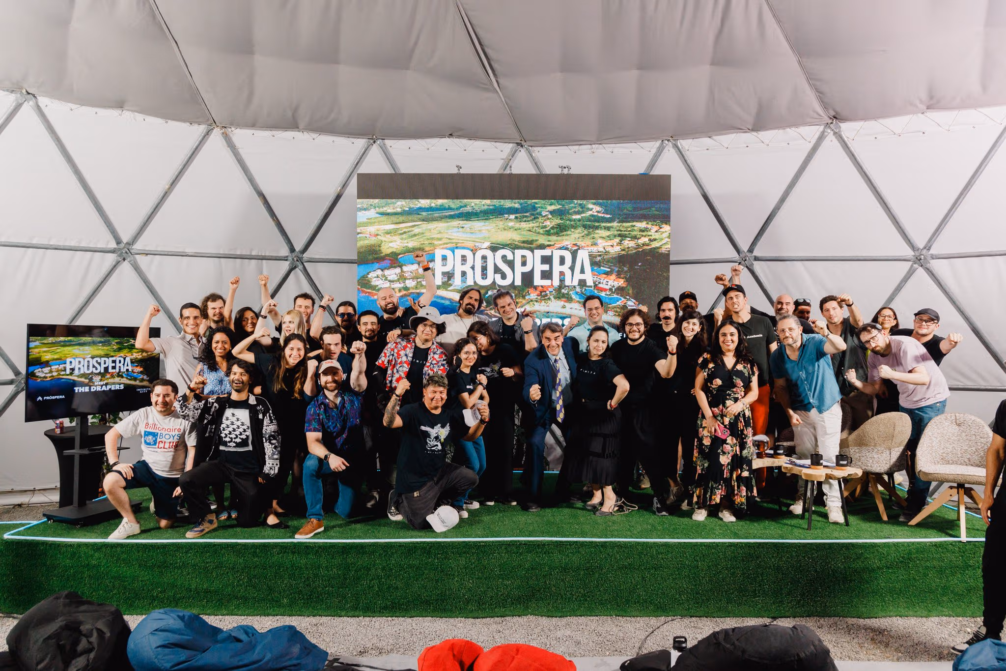 Próspera photo 1