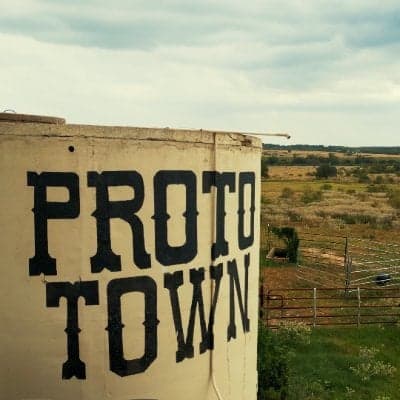 Proto Town logo