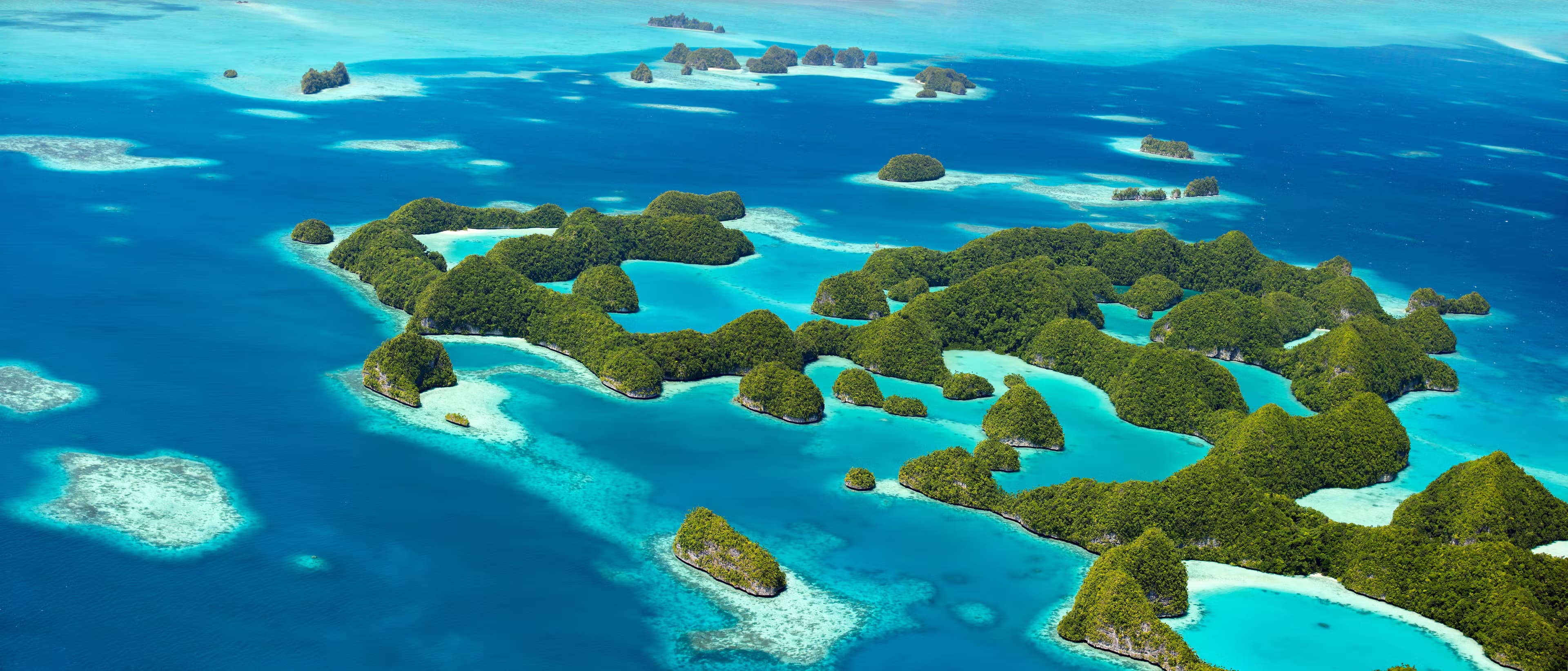 RNS.ID aerial view