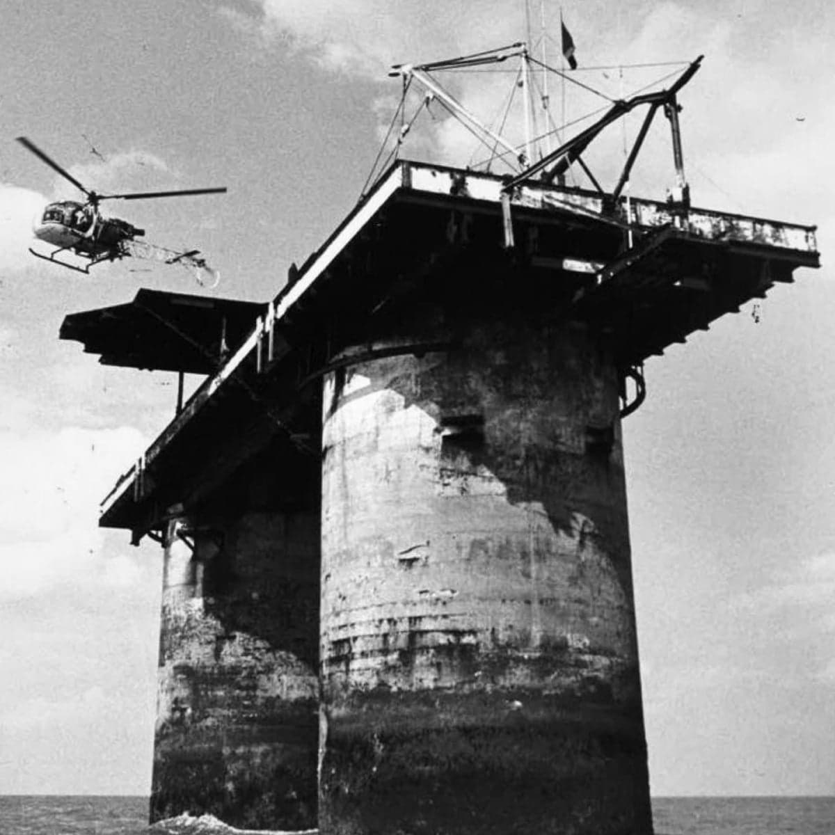 Sealand photo 3