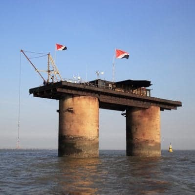 Sealand logo