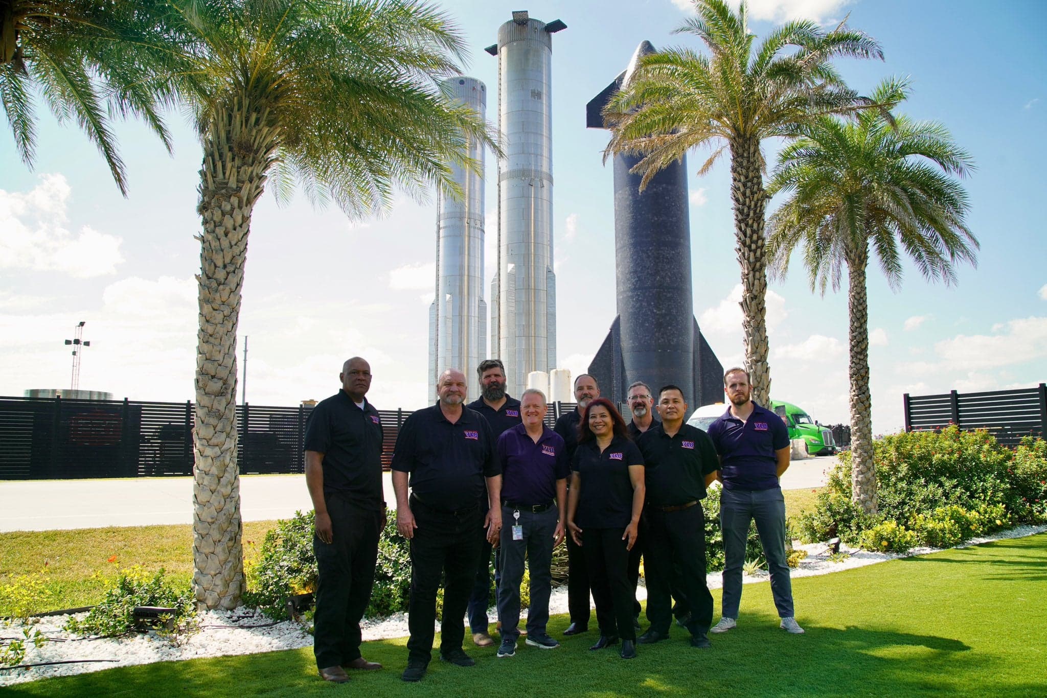 Starbase photo 1