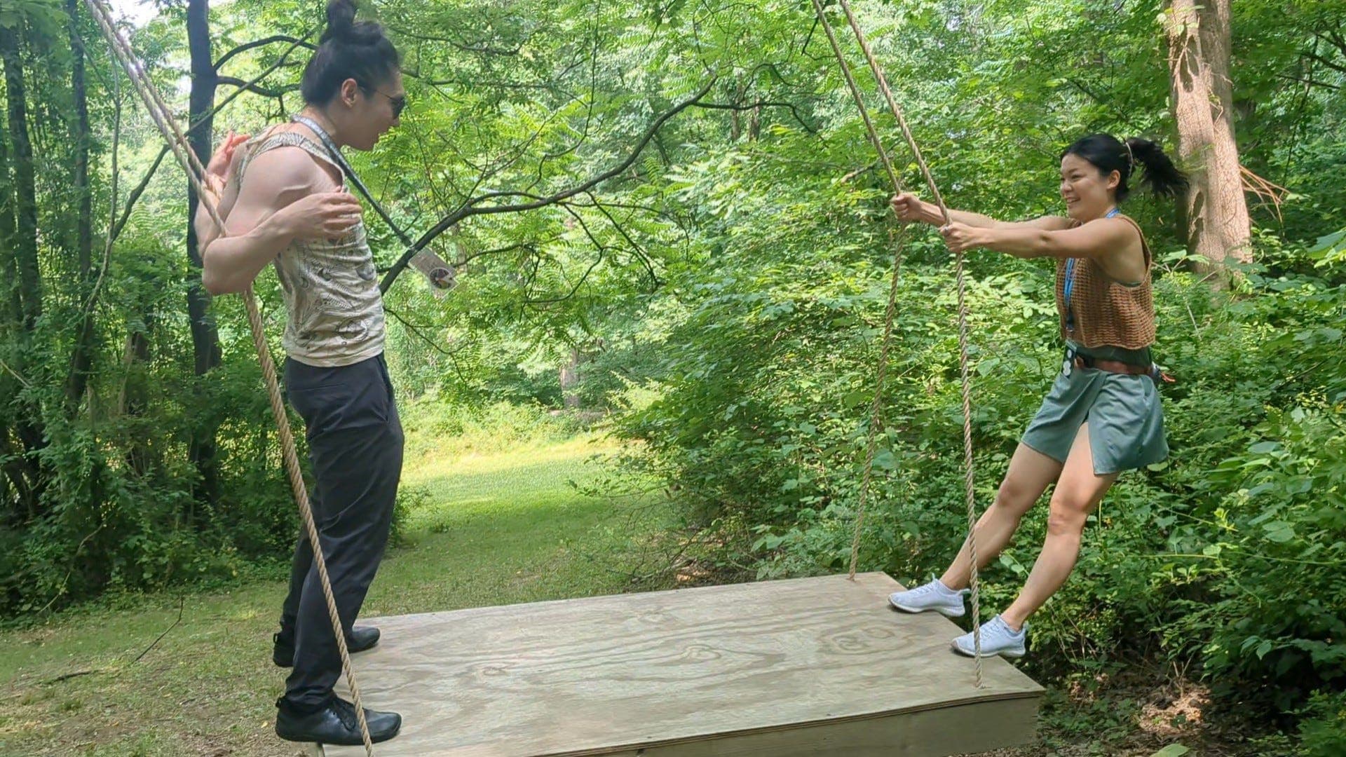 Vibecamp photo 2