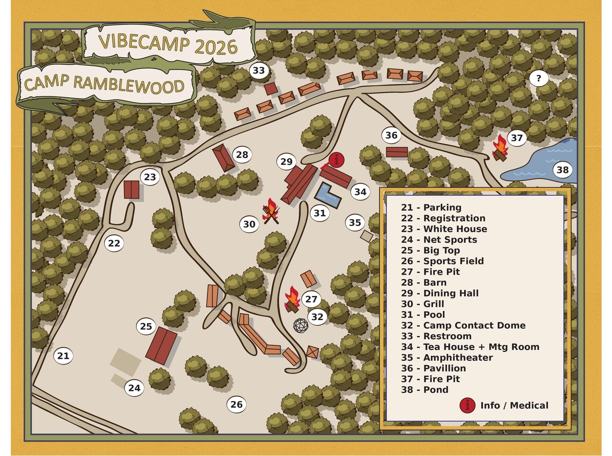 Vibecamp photo 3