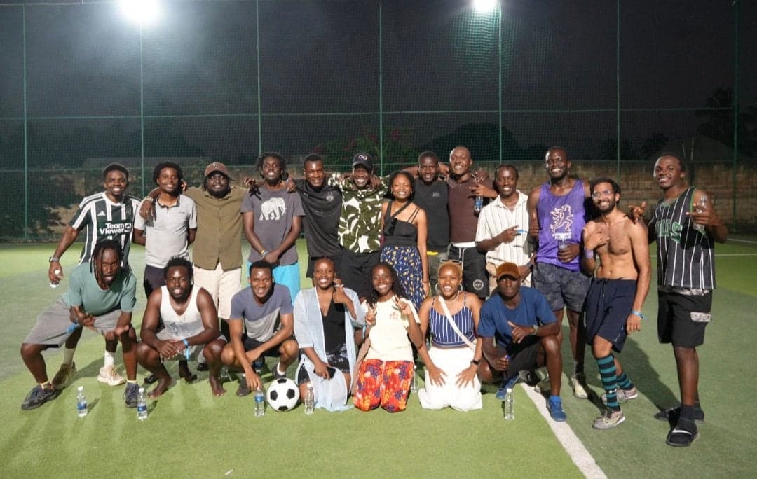 Zanzalu photo 1