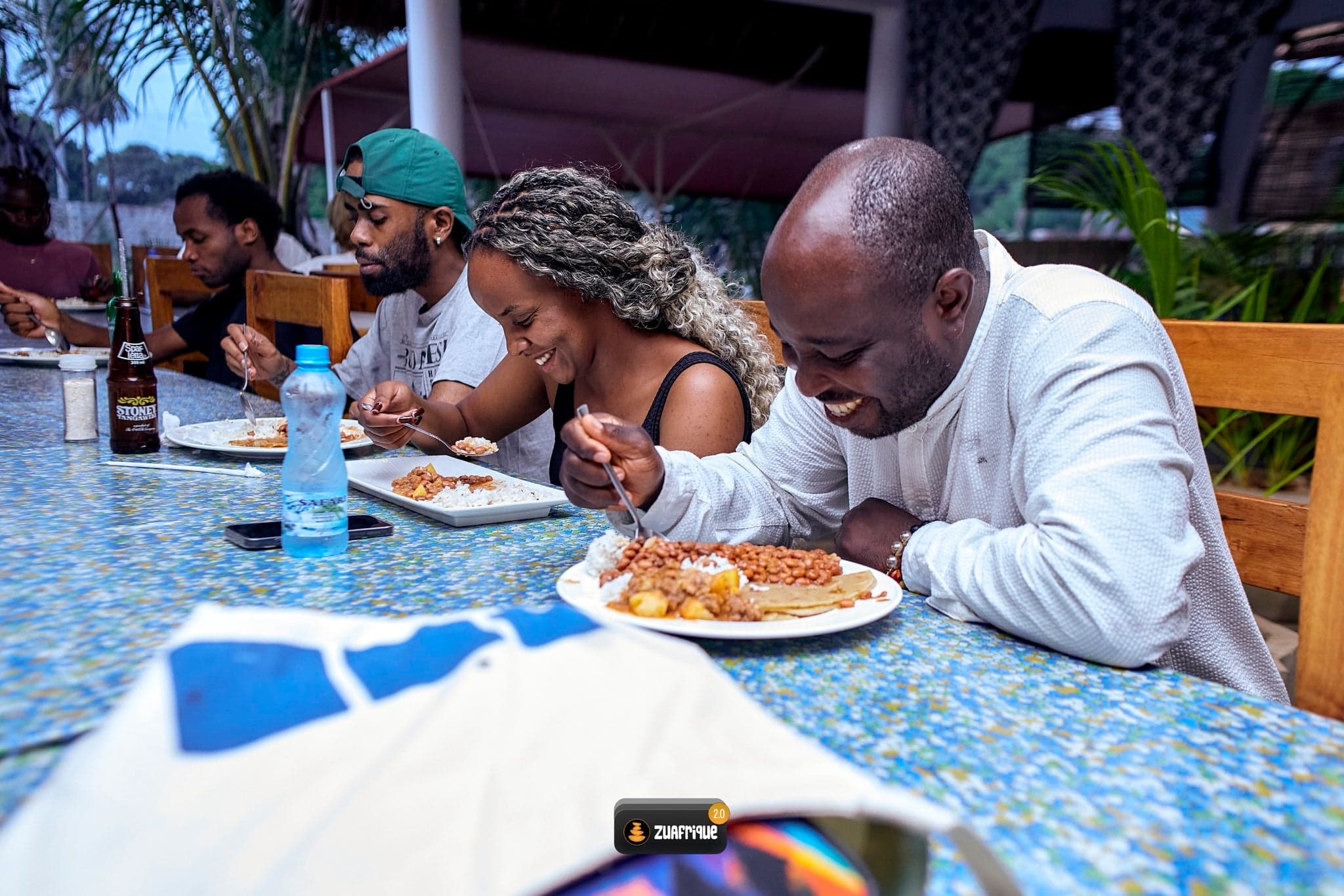 ZuAfrique photo 2