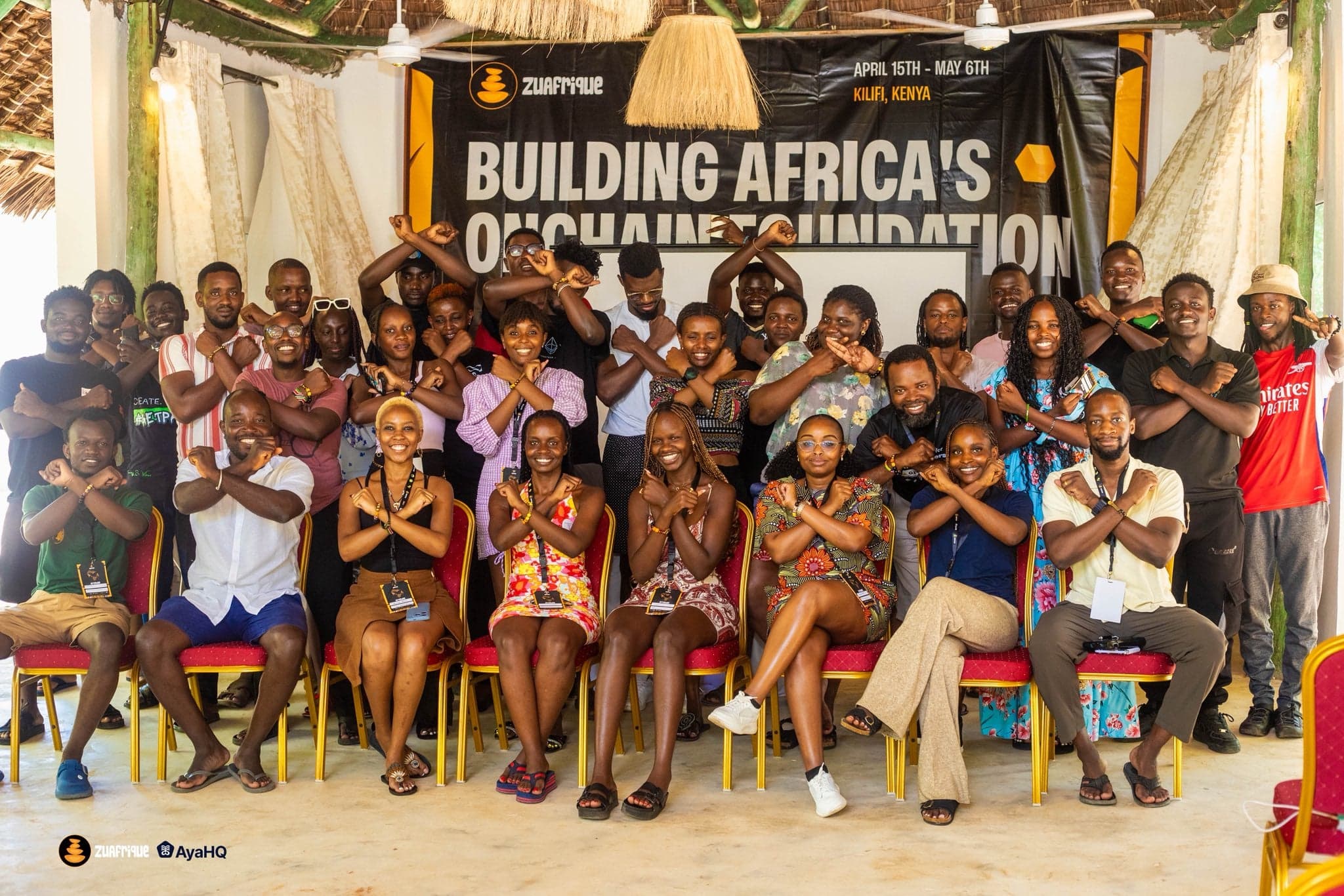 ZuAfrique photo 3