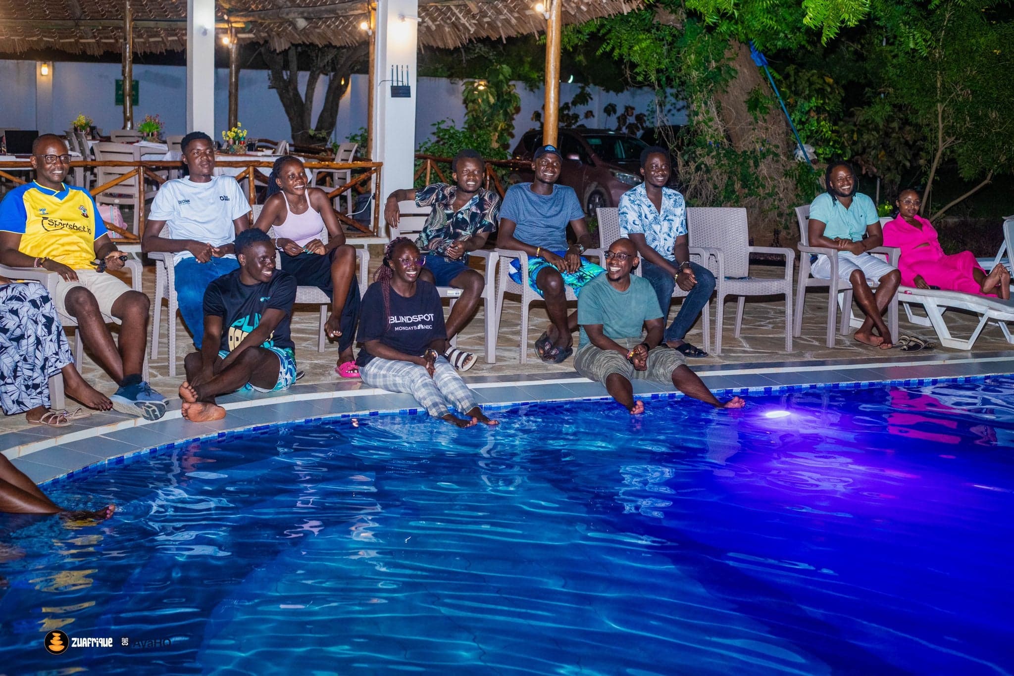 ZuAfrique photo 4