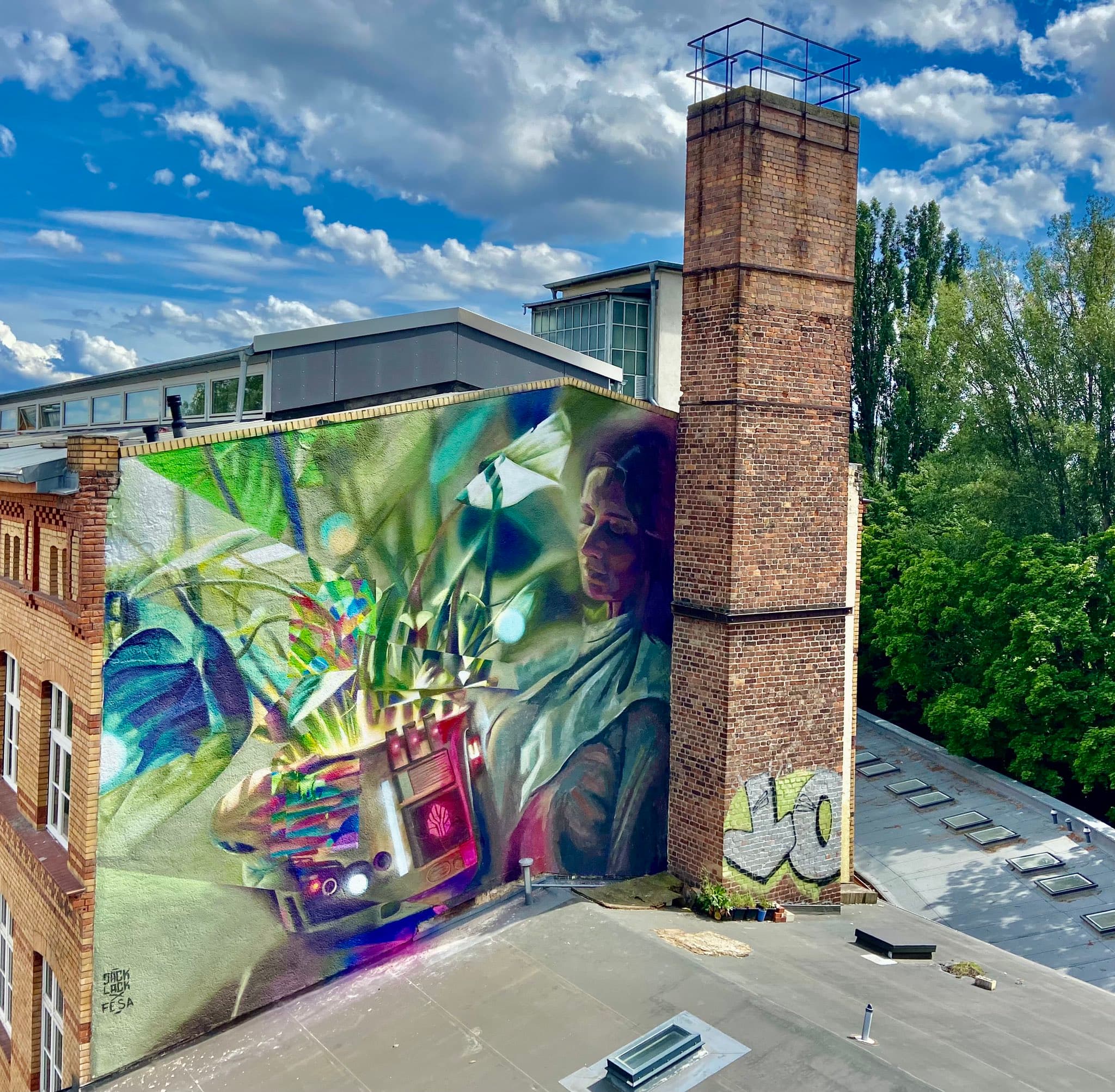 Futura Camp (ZuBerlin) photo 4