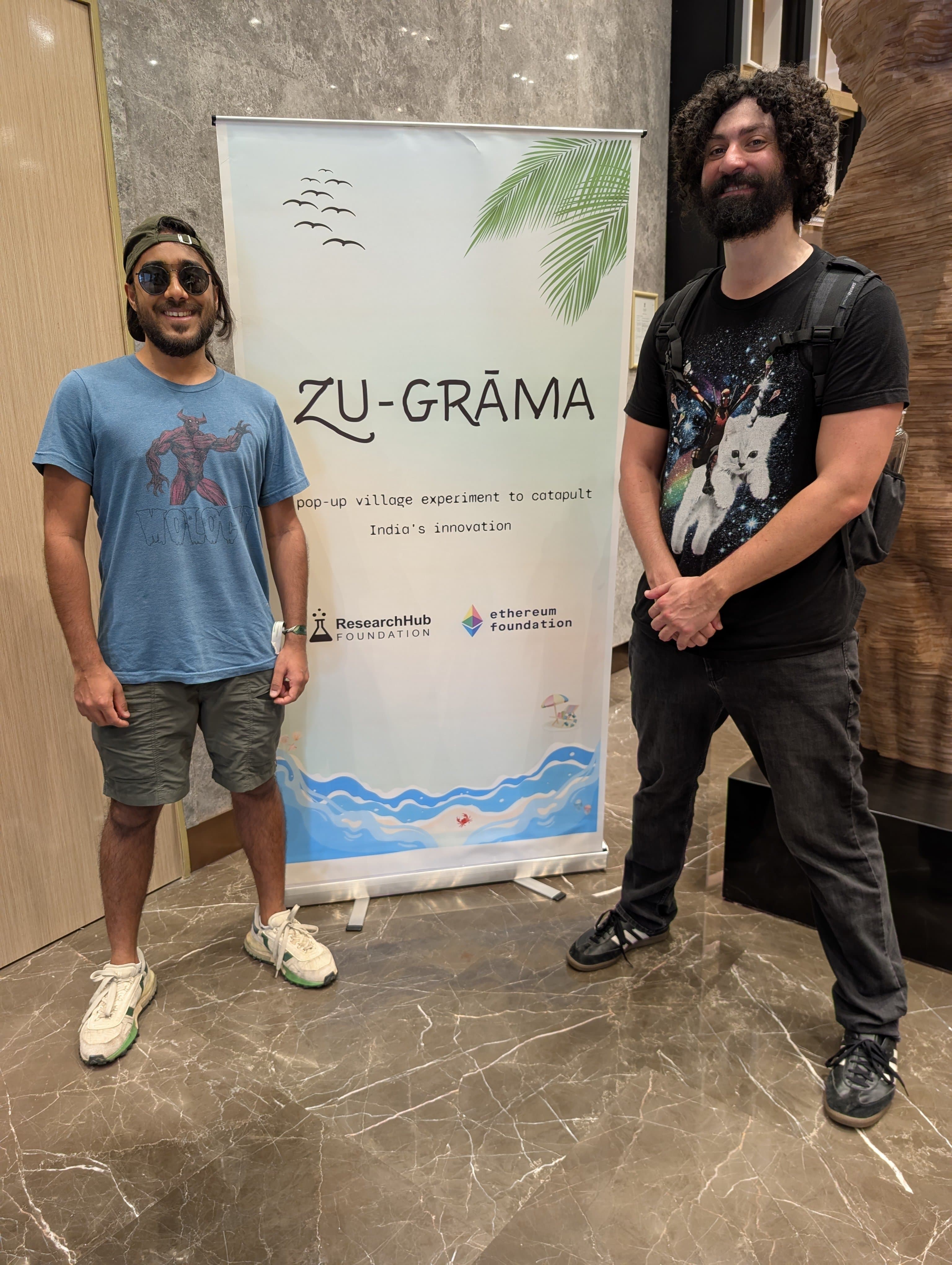 Zu-Grama photo 4