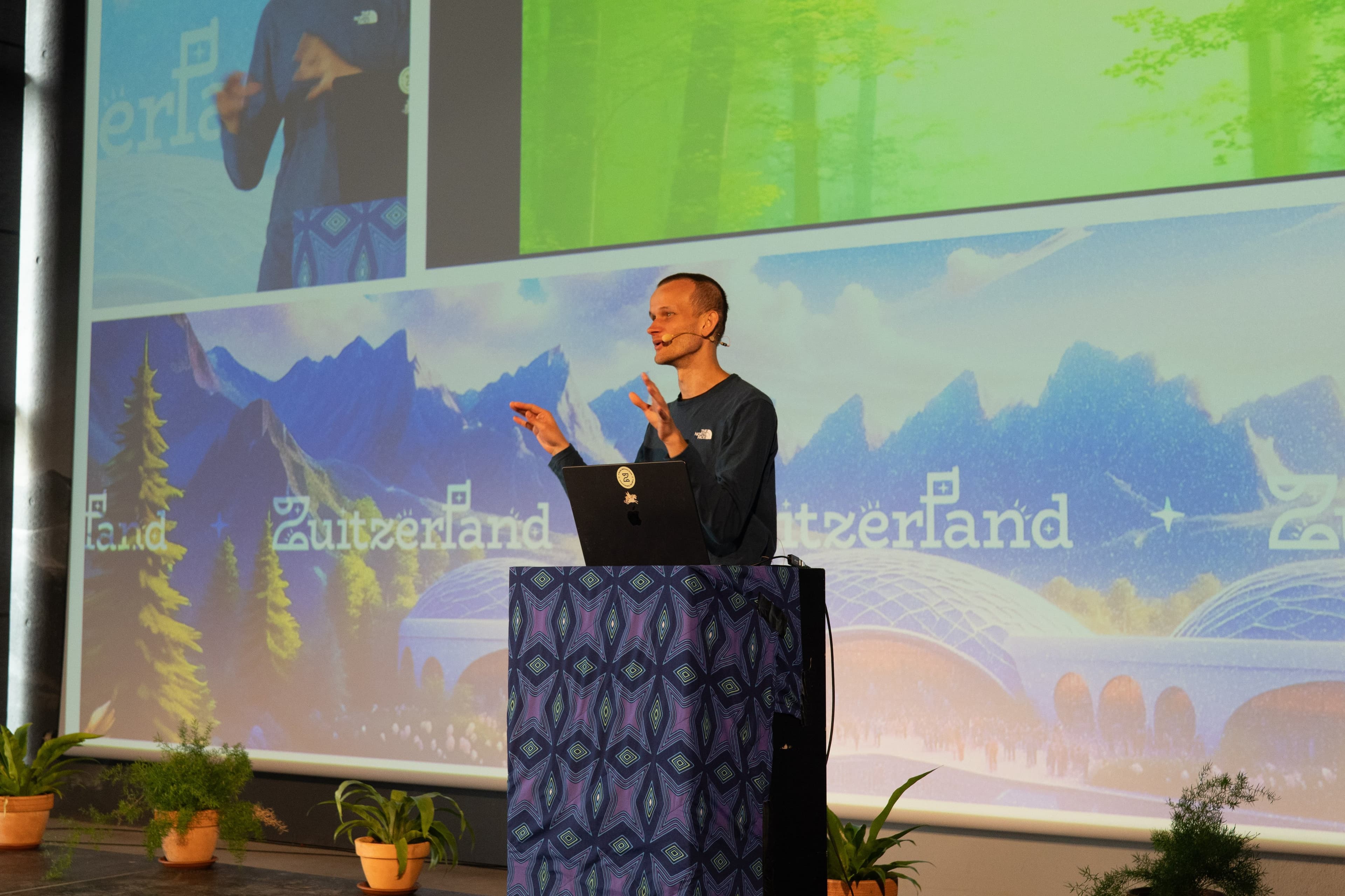 Zuitzerland photo 3