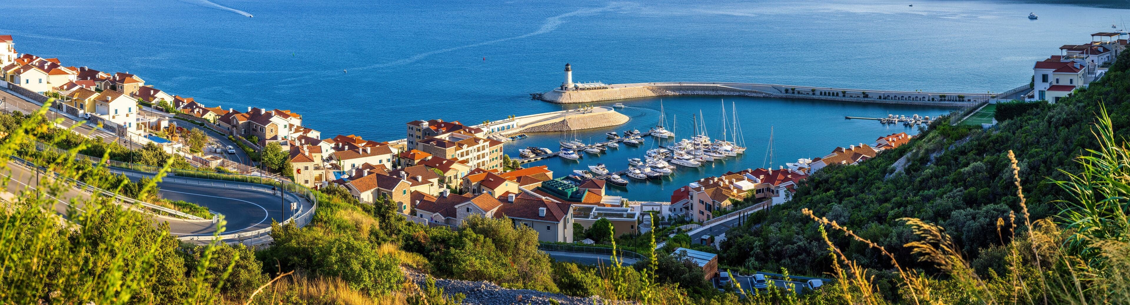 Zuzalu aerial view