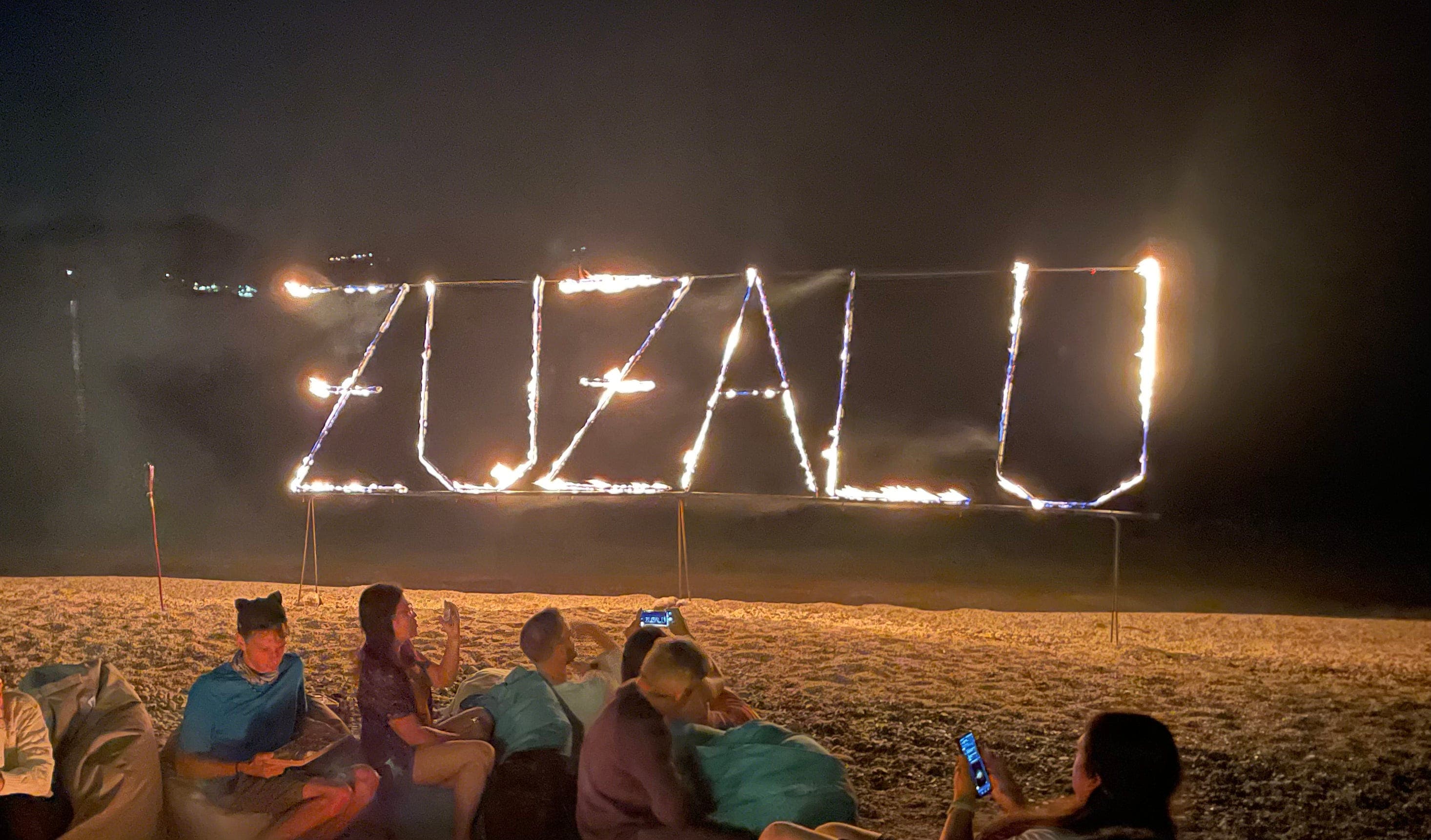 Zuzalu photo 3