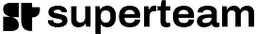 Superteam logo