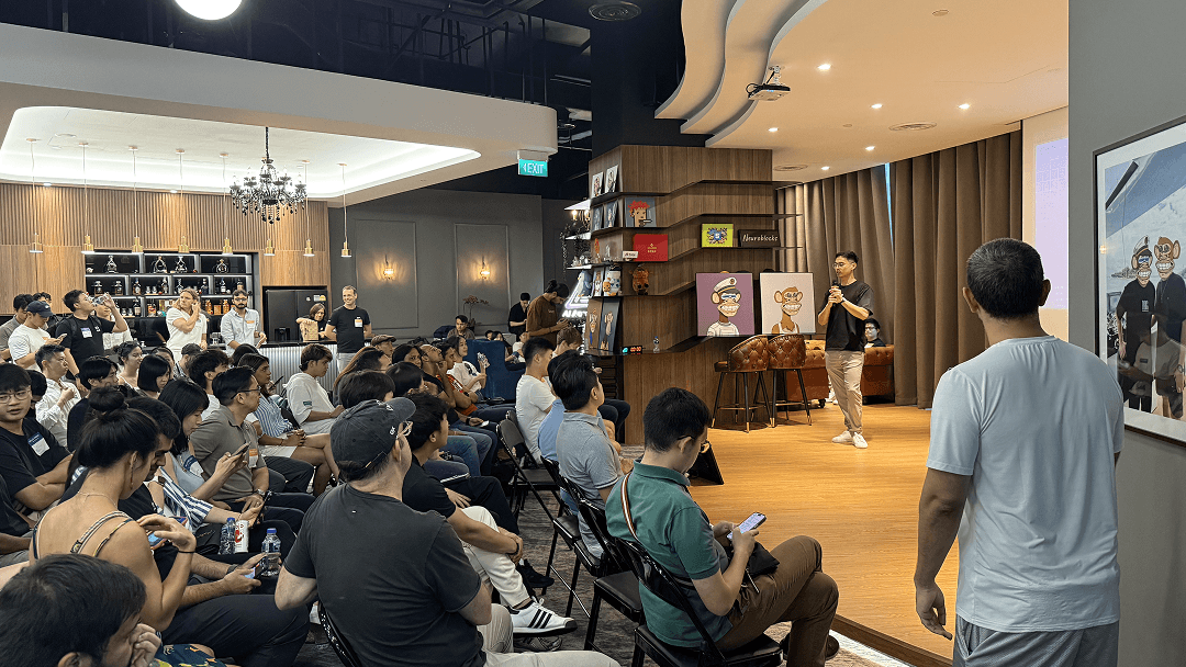Demo Days