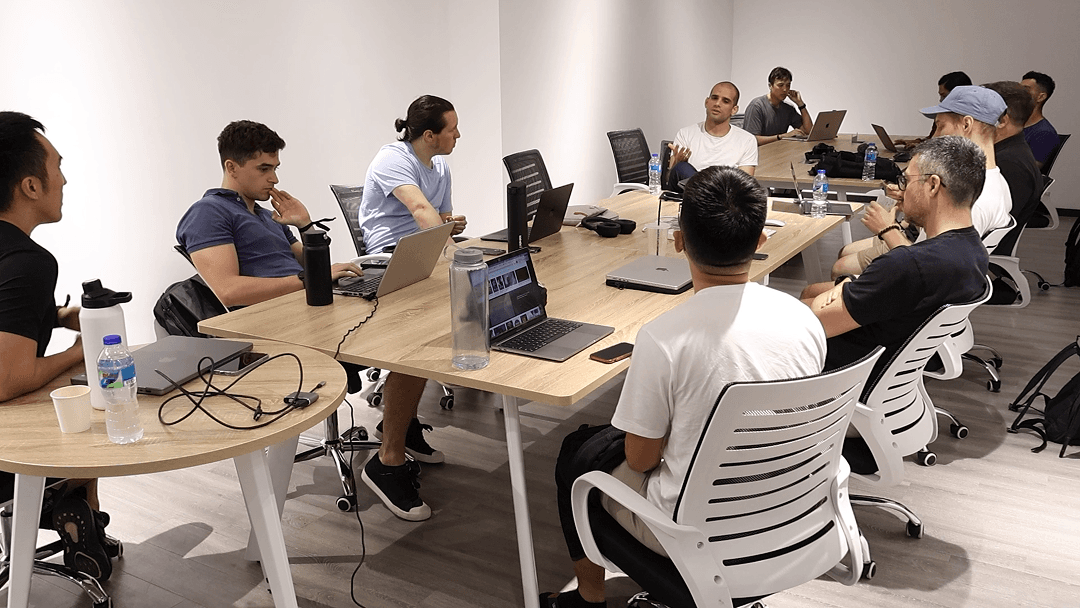 Workshops