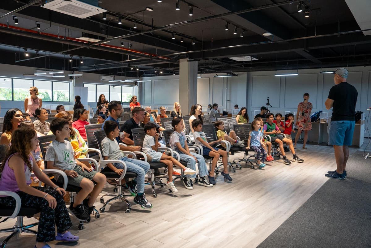 Workshops