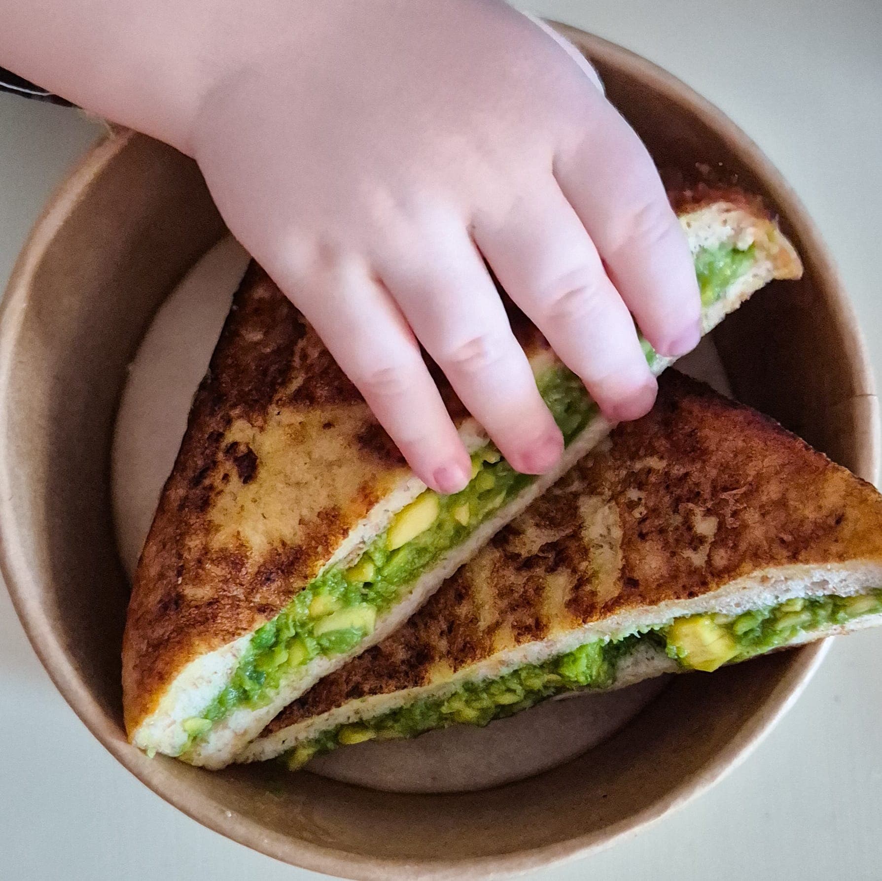 Kids meal 2