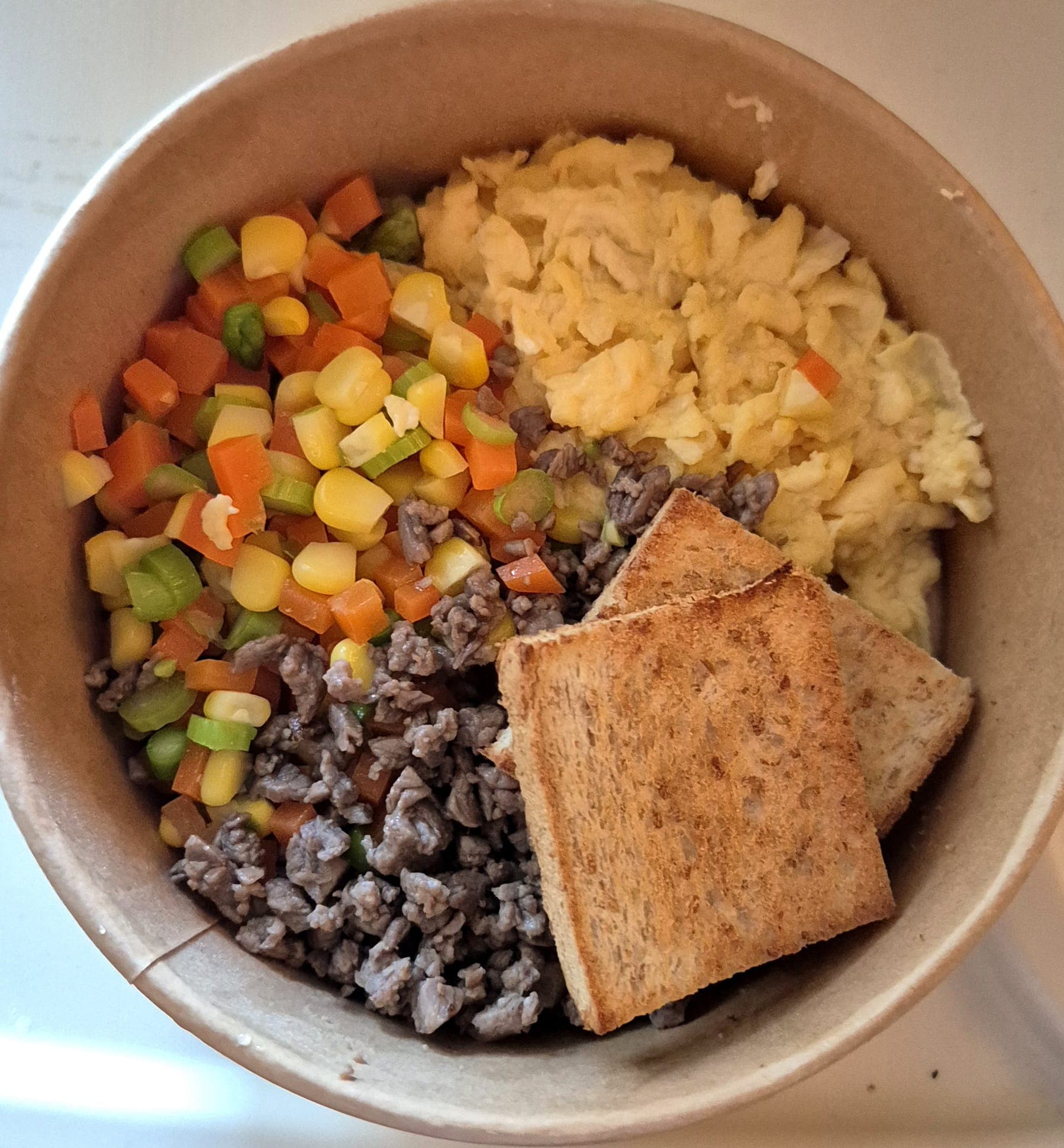 Kids meal 3